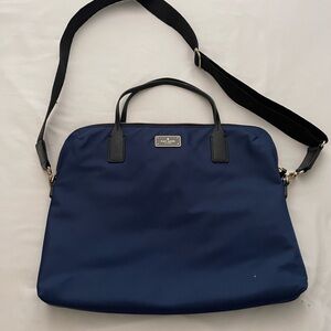 Kate Spade crossbody laptop bag